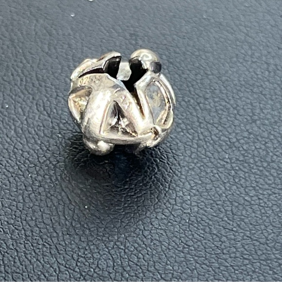 Trollbeads Retired Gemini Bead- 11342 - Picture 11 of 11